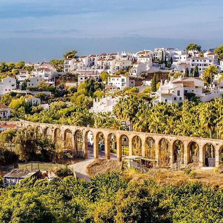 Nerja Perfect Getaway - Near Beach Ngoại thất bức ảnh