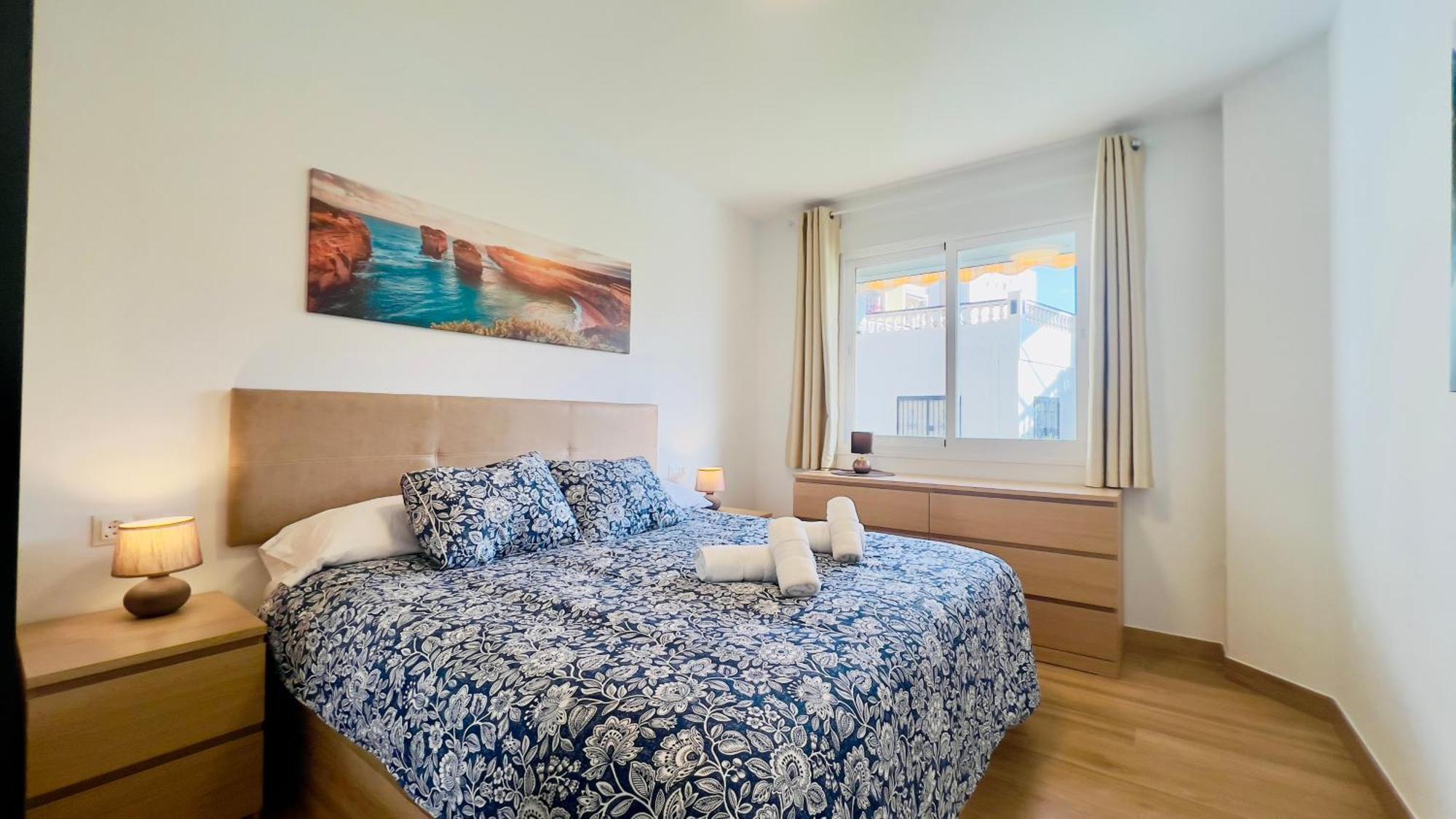 Nerja Perfect Getaway - Near Beach Ngoại thất bức ảnh